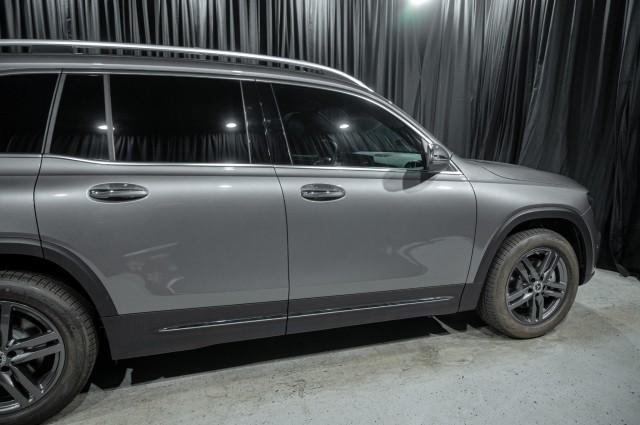 new 2026 Mercedes-Benz GLB 250 car, priced at $52,245