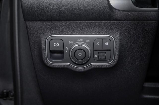 new 2026 Mercedes-Benz GLB 250 car, priced at $52,245