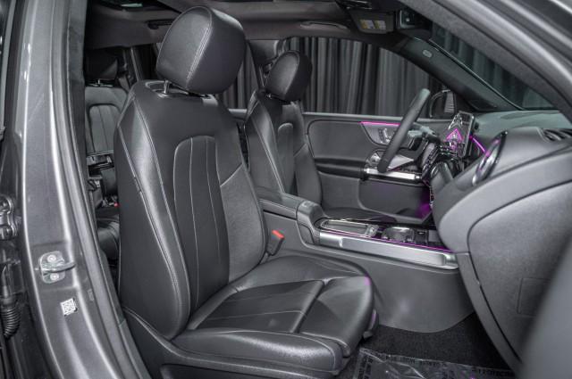 new 2026 Mercedes-Benz GLB 250 car, priced at $52,245