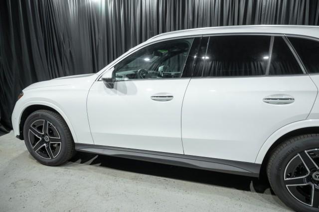new 2026 Mercedes-Benz GLC 350e car, priced at $69,250