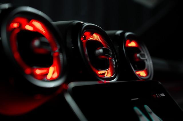 new 2026 Mercedes-Benz GLC 350e car, priced at $69,250