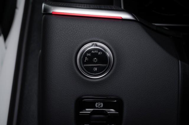 new 2026 Mercedes-Benz GLC 350e car, priced at $69,250