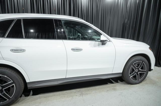 new 2026 Mercedes-Benz GLC 350e car, priced at $69,250