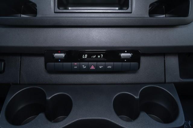 new 2025 Mercedes-Benz Sprinter 2500 car, priced at $56,905