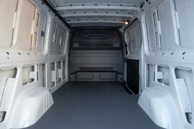 new 2025 Mercedes-Benz Sprinter 2500 car, priced at $56,905