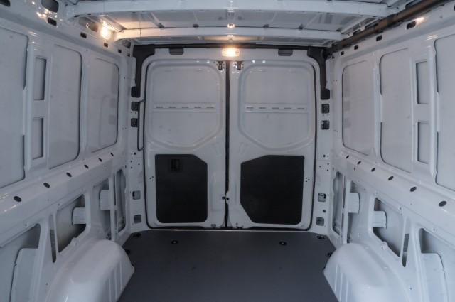new 2025 Mercedes-Benz Sprinter 2500 car, priced at $56,905