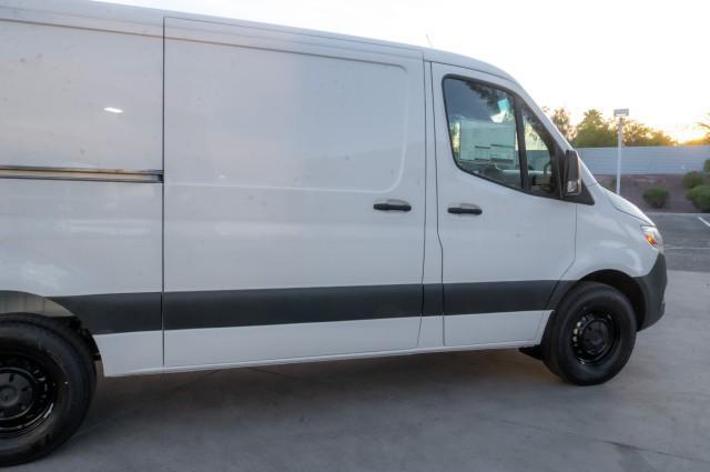 new 2025 Mercedes-Benz Sprinter 2500 car, priced at $56,905