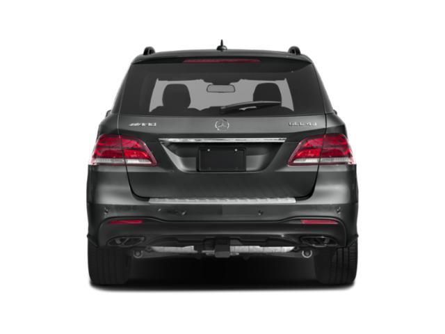 used 2019 Mercedes-Benz AMG GLE 43 car, priced at $30,990