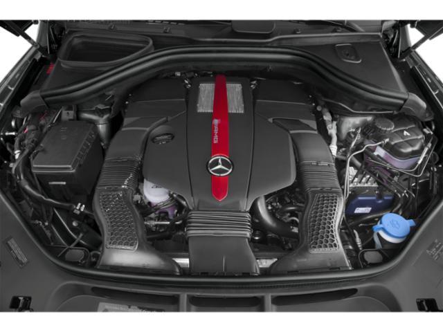 used 2019 Mercedes-Benz AMG GLE 43 car, priced at $30,990