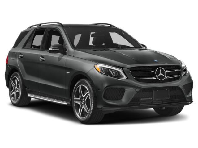 used 2019 Mercedes-Benz AMG GLE 43 car, priced at $30,990