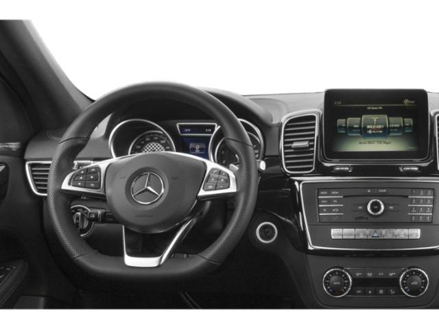 used 2019 Mercedes-Benz AMG GLE 43 car, priced at $30,990