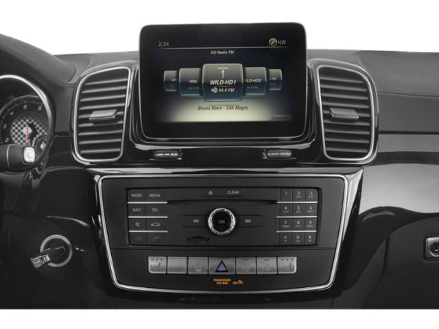 used 2019 Mercedes-Benz AMG GLE 43 car, priced at $30,990
