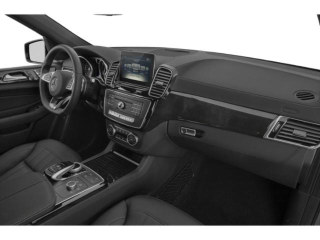 used 2019 Mercedes-Benz AMG GLE 43 car, priced at $30,990