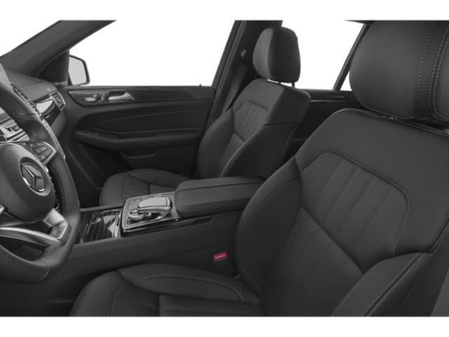 used 2019 Mercedes-Benz AMG GLE 43 car, priced at $30,990