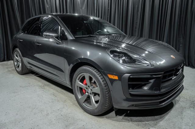 used 2023 Porsche Macan car, priced at $69,990