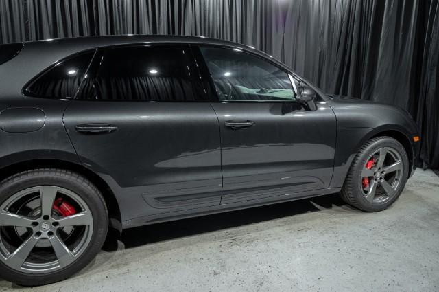 used 2023 Porsche Macan car, priced at $69,990