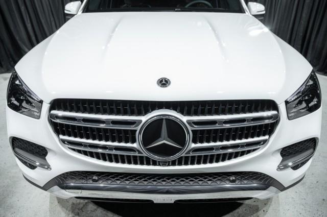 new 2025 Mercedes-Benz GLE 350 car, priced at $75,030