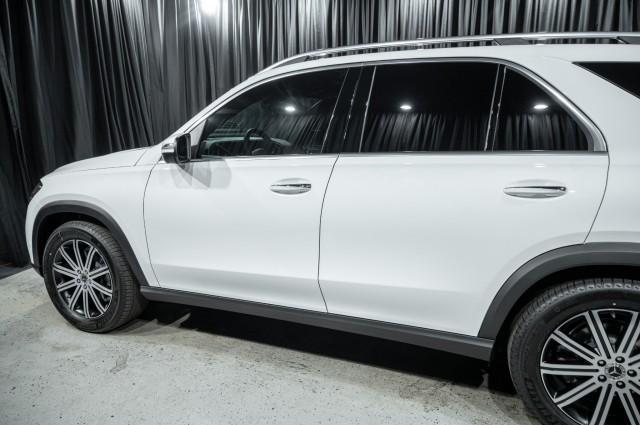 new 2025 Mercedes-Benz GLE 350 car, priced at $75,030