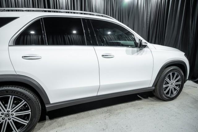 new 2025 Mercedes-Benz GLE 350 car, priced at $75,030