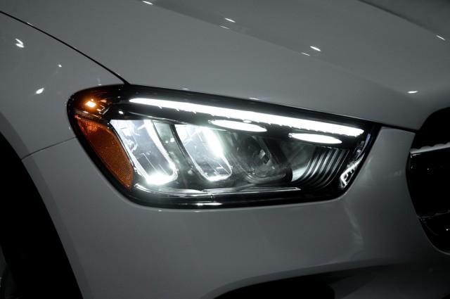 new 2025 Mercedes-Benz GLE 350 car, priced at $68,955