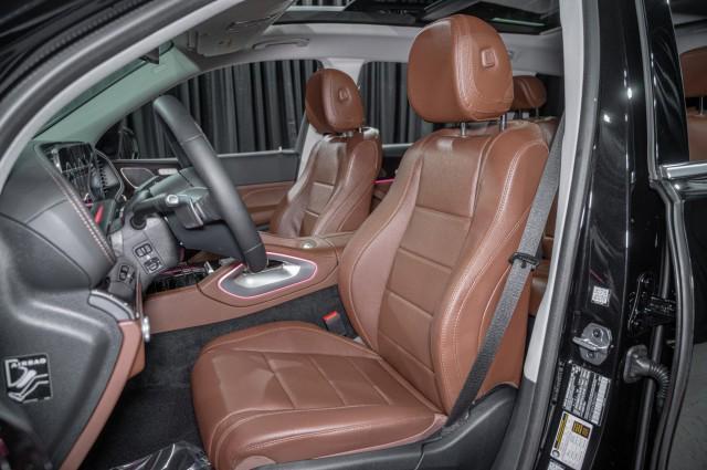 new 2026 Mercedes-Benz GLS 450 car, priced at $93,935