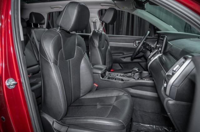 used 2022 Kia Sorento car, priced at $24,000