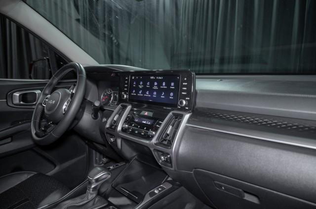used 2022 Kia Sorento car, priced at $24,000