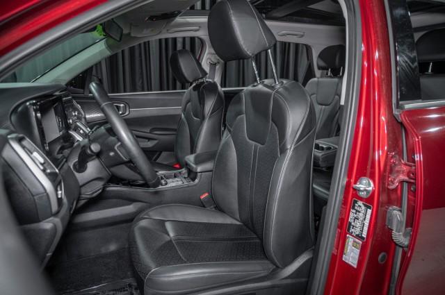used 2022 Kia Sorento car, priced at $24,000