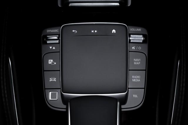 new 2025 Mercedes-Benz AMG GLE 53 car, priced at $104,270