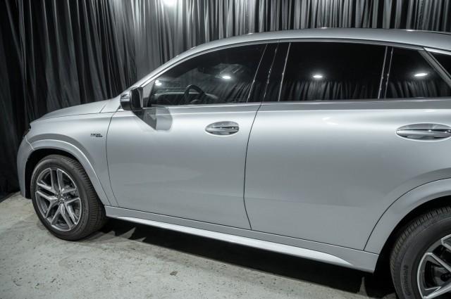 new 2025 Mercedes-Benz AMG GLE 53 car, priced at $104,270