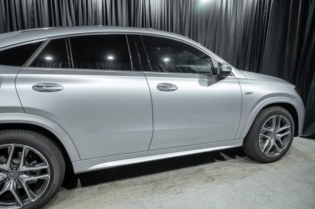 new 2025 Mercedes-Benz AMG GLE 53 car, priced at $104,270