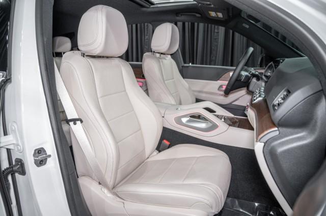 new 2026 Mercedes-Benz GLE 350 car, priced at $65,165