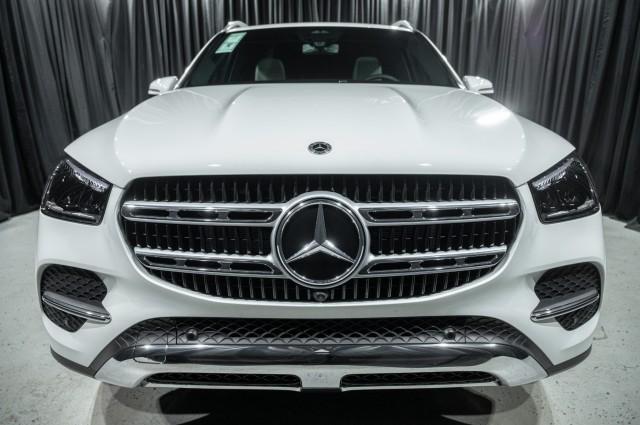 new 2026 Mercedes-Benz GLE 350 car, priced at $65,165