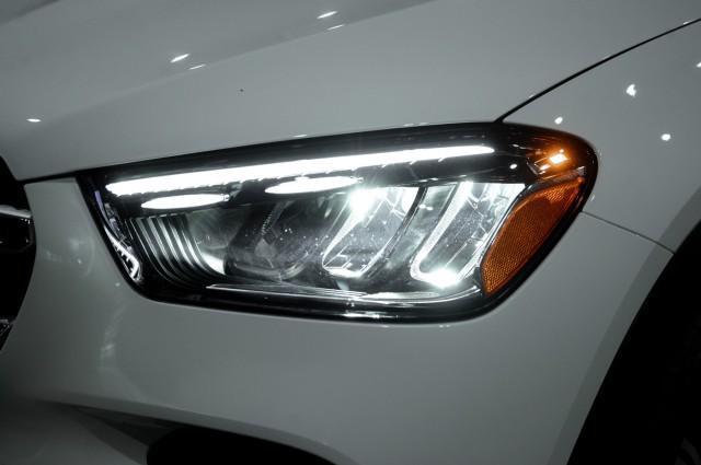 new 2026 Mercedes-Benz GLE 350 car, priced at $65,165