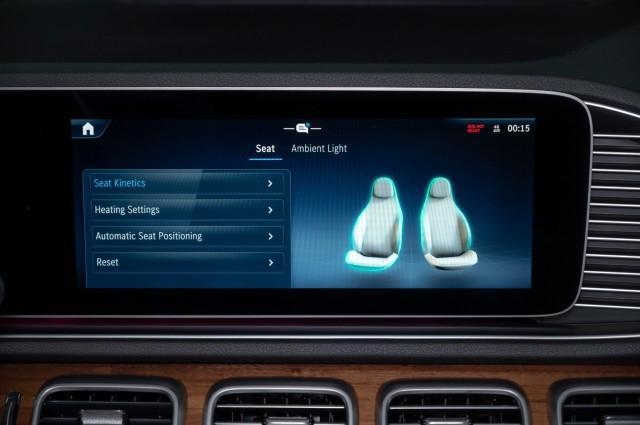 new 2026 Mercedes-Benz GLE 350 car, priced at $65,165