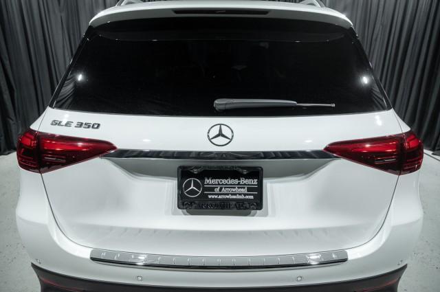 new 2026 Mercedes-Benz GLE 350 car, priced at $65,165