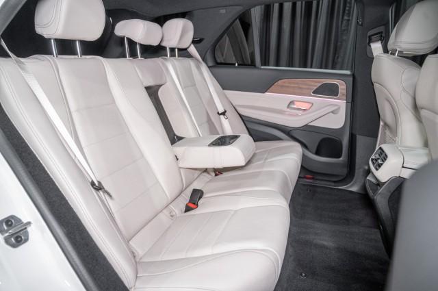 new 2026 Mercedes-Benz GLE 350 car, priced at $65,165