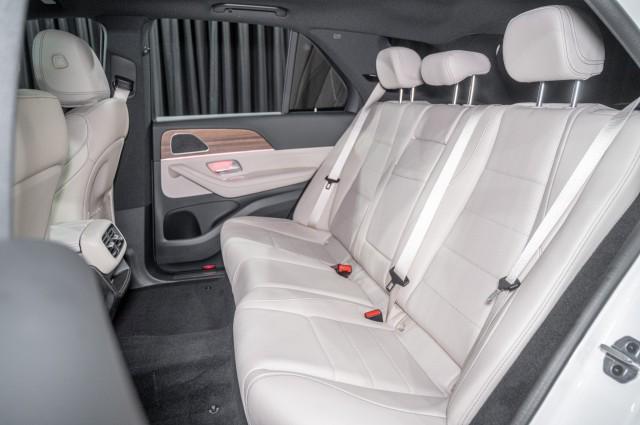 new 2026 Mercedes-Benz GLE 350 car, priced at $65,165