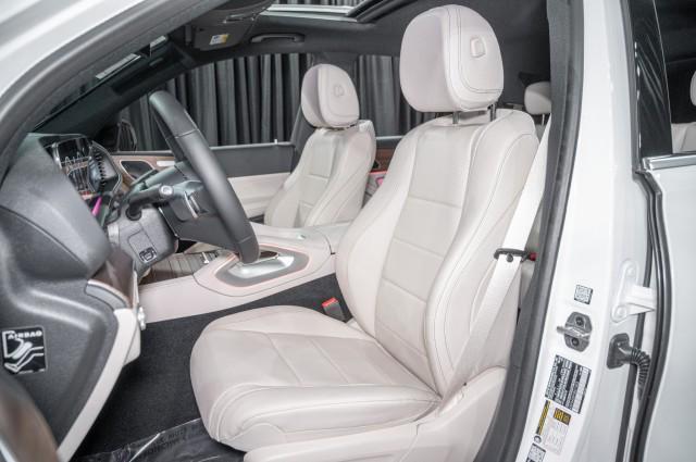 new 2026 Mercedes-Benz GLE 350 car, priced at $65,165