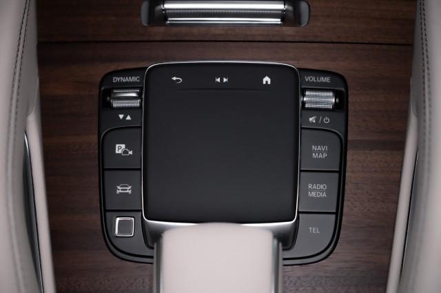 new 2026 Mercedes-Benz GLE 350 car, priced at $65,165