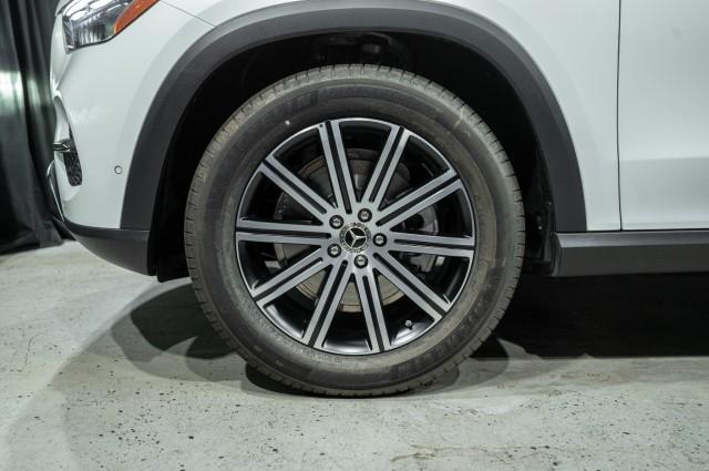 new 2026 Mercedes-Benz GLE 350 car, priced at $65,165
