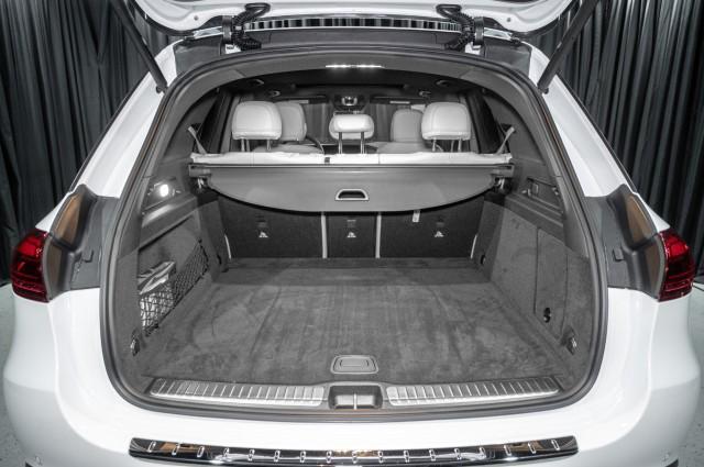 new 2026 Mercedes-Benz GLE 350 car, priced at $65,165