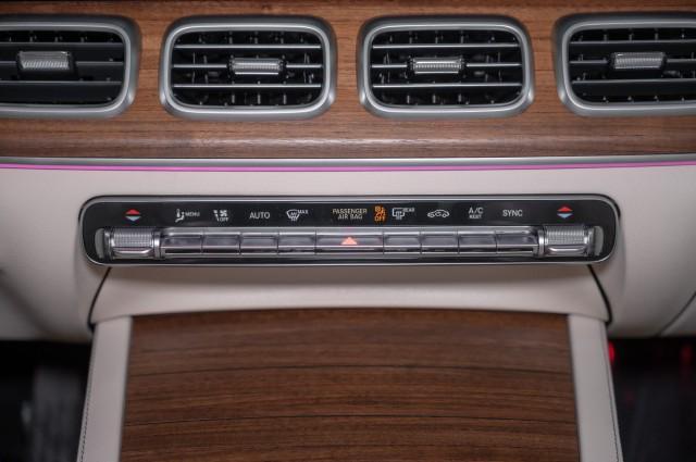 new 2026 Mercedes-Benz GLE 350 car, priced at $65,165