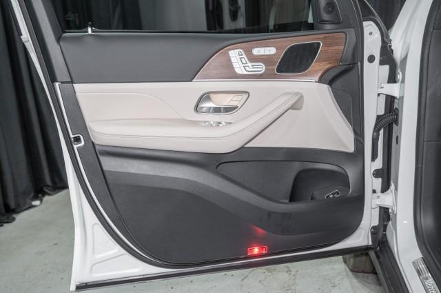 new 2026 Mercedes-Benz GLE 350 car, priced at $65,165