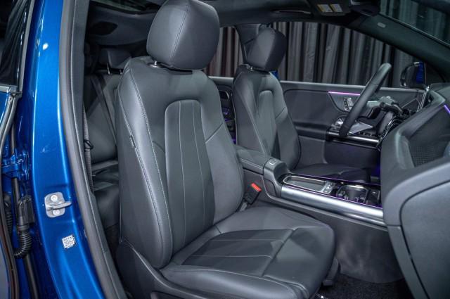 used 2025 Mercedes-Benz GLA 250 car, priced at $44,990