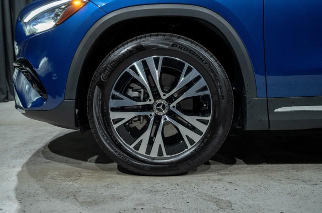 used 2025 Mercedes-Benz GLA 250 car, priced at $44,990