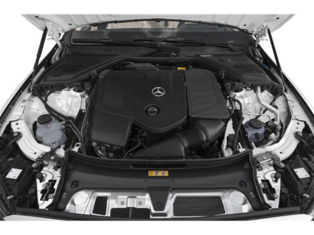 new 2026 Mercedes-Benz E-Class car, priced at $68,915