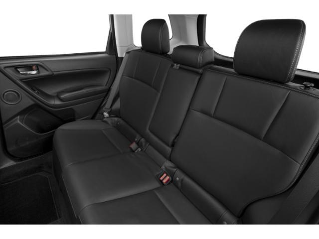 used 2015 Subaru Forester car, priced at $19,000