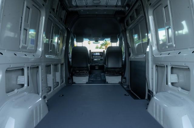 new 2025 Mercedes-Benz Sprinter 2500 car, priced at $80,408