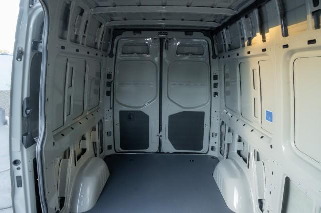 new 2025 Mercedes-Benz Sprinter 2500 car, priced at $80,408